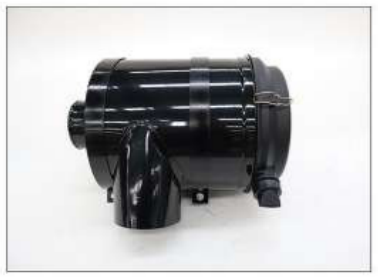PC300-7 CLEANER ASSEMBLY 6743-81-7901